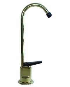 Trim to the Trade 4T-216-2 Water Dispenser, Polished Brass