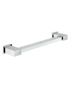 Grohe 40514001 Essentials Cube 12 In. Grab Bar