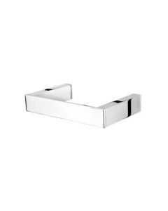Nameeks GEESA 3504-02 Geesa Geesa 3504-02-638845265423 Modern Art Collection Contemporary Brass Towel Holder, Chrome