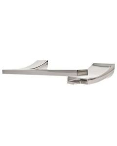 Newport Brass 37-28/15S DOUBLE POST TOILET TISSUE HOLDER, PIVOTING ARM