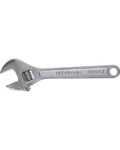 Ivy Classic Industries 18106 Adjustable Wrench - 6 in.