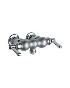 Chicago Faucets 65-261ABRCF Wash Sink Faucet