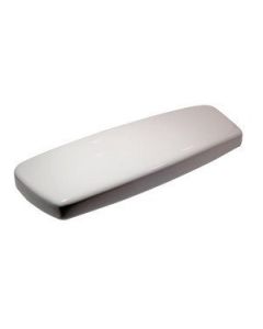 Toto TCU743CR#11 TCU743CR Toilet Tank Lid, Colonial White