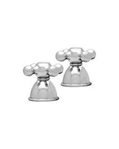 Hansgrohe 06305820 Proaktiv Handles -