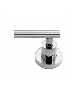 Newport Brass 3-227LH/07 NB3-227LH-07 Universal English Bronze Diverter/Flow Control Trim Only, Hot