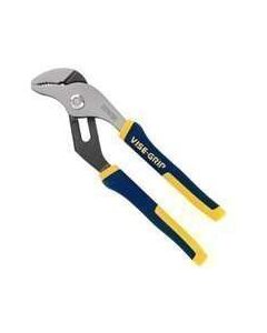 Irwin 2078506 IRWIN Tools VISE-GRIP Groove Joint Pliers, Curved Jaw, 6-Inch ()