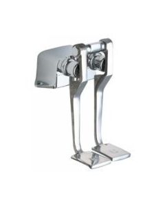 Chicago Faucets 625-LPSLOABCP Sink Faucet