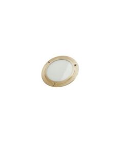 Thermasol SL-PN THERMASOL Shower Light-Polished Nickel