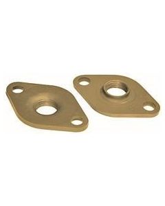 Bell and Gossett 101012LF ITT 1" BR FLANGE