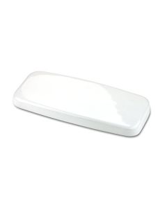 Toto TCU864CRE#01 Tank Lid with E-Max Sticker for CST863 and CST864 E-MaxToilet, Cotton