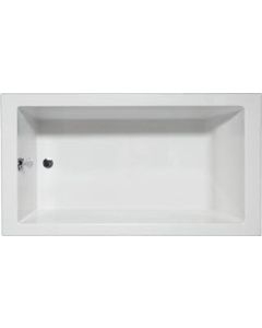 Americh WR7232T-WH Wright 7232 Drop In Soaker Tub