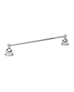 Newport Brass 10-01/15A 10-01 18" Annabella Solid Brass Towel Bar