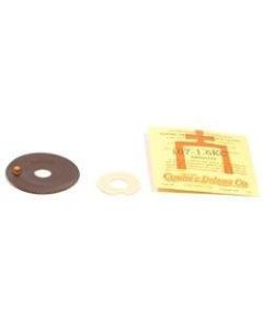 Delany R107-1.6-AC Diaphragm Operating Assembly for REX for Low Consumption Toilets  (1.6 GPF)