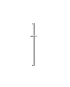 Isenberg 160.601003ACP Universal Fixtures Square Slide Bar - 30", 160.601003A, Polished Chrome
