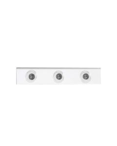 Robern MTL16TW Light Kit (1 Incandescent Light per Kit), for MP/MT Series