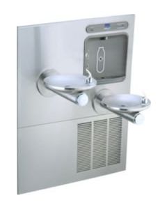 Elkay LZWS-LRPBM28K Ezh2O Integral- Edfpbm117 - Fi