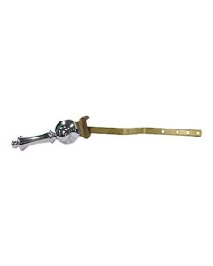 Jaclo 9148-PN Tank Lever for Toto, Polished Nickel
