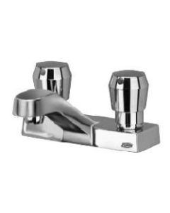 Zurn Industries Z86500 Zurn AquaSpec 4" Centerset Metering Faucet