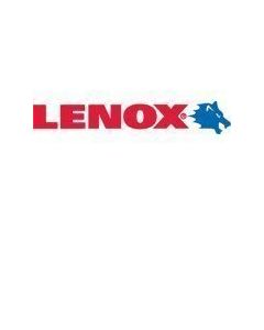 Lenox 2911151624HEXSCRW IRWIN Bulk Tamper Pipe Tap