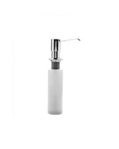 Newport Brass 125/15S 12515S SATIN NICKEL 2-1/2"H Deck Mounted Soap Dispenser 125