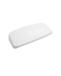 Toto TCU854CRS#11 Toilet Tank Lid with G-Max Sticker for Carlyle, Ultramax Toilet, Colonial White