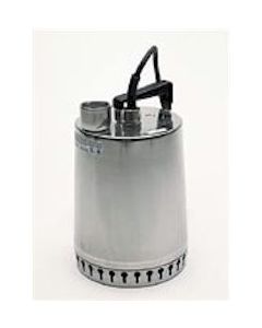 Grundfos 96023926 AP12-1M10 1/2 HP Sump Pump () (UNILIFT AP12.40.04.1)