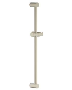 Grohe 27521EN0 Ntempcosmopolitan Shower Rail 600 in Brushed Nickel