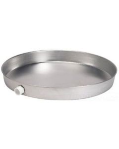 Oatey 34156 Aluminum Pan