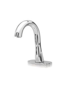 Toto TELS155#CP Gooseneck Bathroom Faucet Polished Chrome