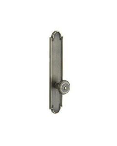 Baldwin 6975.030.KN Hardware Washington Escutcheon Indoor Door
