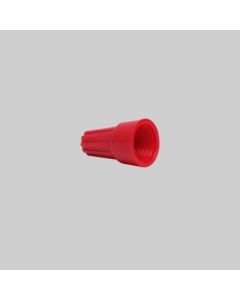 DiversiTech 623-005 Diversitech Wire Connector (100 Pack), Red