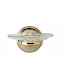 Phylrich KTD25/OEB KTD25_OEB - Versailles Wall Mounted Soap Dish
