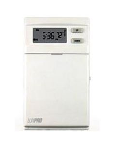 LuxPRO PSPLV512 5+2 days Programmable Line Voltage Thermostat (Heat Only)