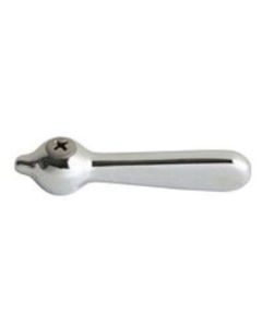 Chicago Faucets 241-PLPRJKCP Plain Lever Handle chi 241-plprjkcp pair of levers(comma) pch