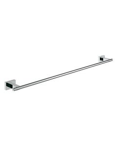 Grohe 40509001 Essentials Cube 24 In. Towel Rail