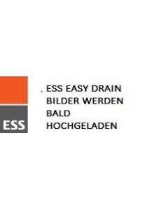 Easy Drain MTAFHOOG-1200-ZT - Modulo Trim Zero/Tile high-TAF 47 1/4"(1200mm)
