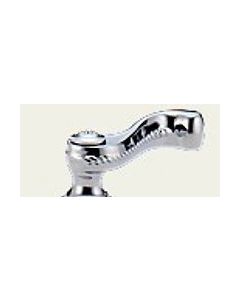 Brizo HK31H-PN Rope Lever Faucet Handle Hot Nickel HK31HPN [Misc]