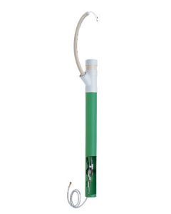 Haws 6518FR Pneumatic Freeze-Resistant Valve System, For Single Bubbler Head Pedestal Fountains