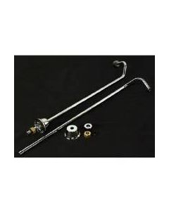 Barclay 5576-PB Double Offset Supplies Bathtub Part