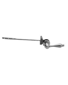 Newport Brass 504A/10B 504A Solid Brass Tank Lever with Lever Handle, Oil Rubbed Bronze