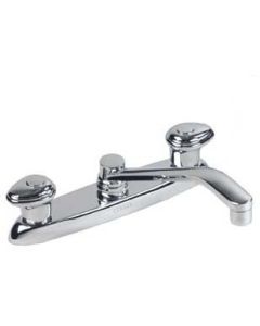 Gerber G0052000 Hard Water Kitchen Faucet