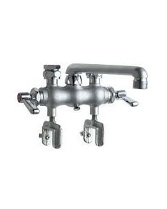 Chicago Faucets 686-XKRCF Sink Fitting