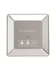 Steamist 220-MB TSX-220 TS Series On/Off In Matte Black