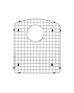 Blanco 220998 Stainless Steel Bottom Grid for Large Bowl of Diamond 60/40 Sinks