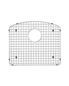 Blanco 221000 Stainless Steel Bottom Grid for Diamond 24" & 25" Sinks