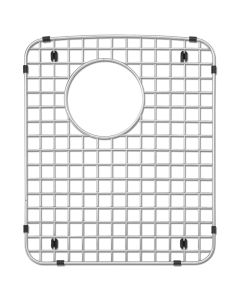 Blanco 221009 Stainless Steel Bottom Grid for Right Bowl of Diamond 50/50 Sinks