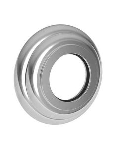 Newport Brass 221/26 Closeout 221CP 1/2 Inch Ips, 5 Inch Overall Solid Bras