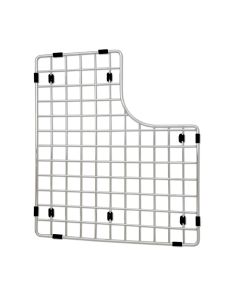 Blanco 222429 Stainless Steel Bottom Grid for Left Bowl of Performa 50/50 Sinks