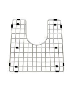 Blanco 222466 Stainless Steel Bottom Grid for Performa Bar Sinks