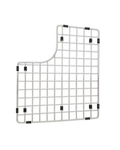 Blanco 222469 Stainless Steel Bottom Grid for Right Bowl of Performa 50/50 Sinks